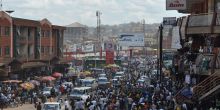 Kampala City
