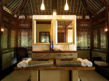 Vamizi Island, Quirimbas Archipelago, Mozambique