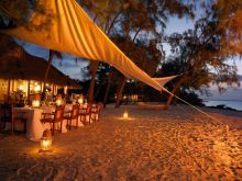 Vamizi Island, Quirimbas Archipelago, Mozambique