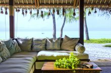 Vamizi Island, Quirimbas Archipelago, Mozambique