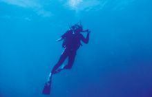 Vamizi Island, Quirimbas Archipelago, Mozambique