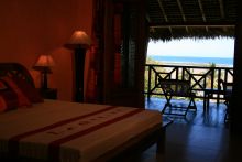 Vanila Hotel & Spa, Nosy Be, Madagascar