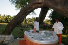 Vanila Hotel & Spa, Nosy Be, Madagascar