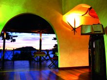 Vanila Hotel & Spa, Nosy Be, Madagascar