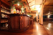 Vanila Hotel & Spa, Nosy Be, Madagascar