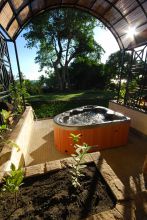 Vanila Hotel & Spa, Nosy Be, Madagascar