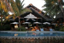 Vanila Hotel & Spa, Nosy Be, Madagascar