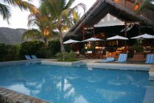 Vanila Hotel & Spa, Nosy Be, Madagascar