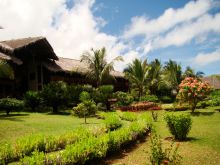 Vanila Hotel & Spa, Nosy Be, Madagascar