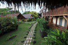 Vanila Hotel & Spa, Nosy Be, Madagascar