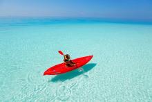 Velassaru, South Male Atoll, Maldives