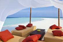 Velassaru, South Male Atoll, Maldives