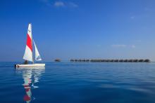 Velassaru, South Male Atoll, Maldives