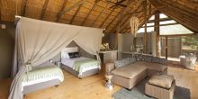 Victoria Falls River Lodge