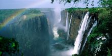 Victoria Falls
