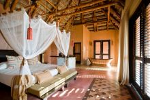 Villa Chibuene- Benguerra Lodge, Bazaruto Archipelago, Mozambique