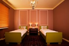 Villa Margherita, Swakopmund, Namibia