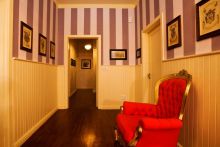 Villa Margherita, Swakopmund, Namibia