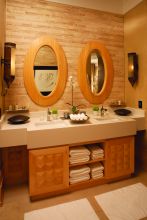 Villa Suite- The Saxon, Johannesburg, South Africa