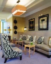 Villa Suite- The Saxon, Johannesburg, South Africa