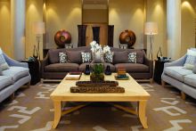 Villa Suite at Saxon, Johannesburg, South Africa