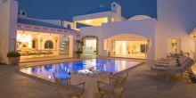 Villa Santorini