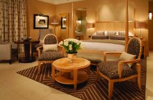 Villa Suite at Saxon, Johannesburg, South Africa