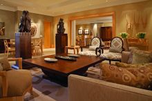  Platinum Villa at Saxon, Johannesburg, South Africa