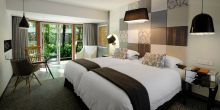 Vineyard Hotel & Spa, Cape Town, South Africa