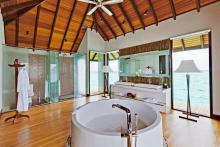 Water Suite- Velassaru, South Male Atoll, Maldives