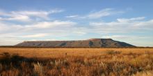 Waterberg Plateau