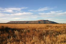 Waterberg Guest Farm