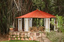 Waterberg Wilderness Lodge,  Waterberg Plateau, Namibia