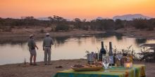 Waterbuck Lodge