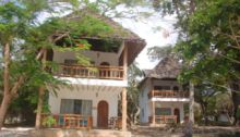 WaterLovers, Diani Beach, Kenya