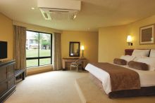 Windhoek Country Club Resort, Windhoek, Nimibia