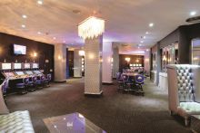 Windhoek Country Club Resort, Windhoek, Nimibia