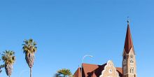 Windhoek Church