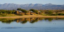 De Zeekoe Guest Farm, Oudtshoorn, South Africa