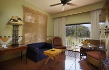 Zambezi Sun, Livingstone, Zambia