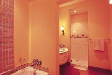 Zambezi Sun, Livingstone, Zambia