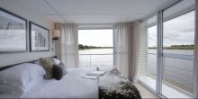 Zambezi Queen Suite